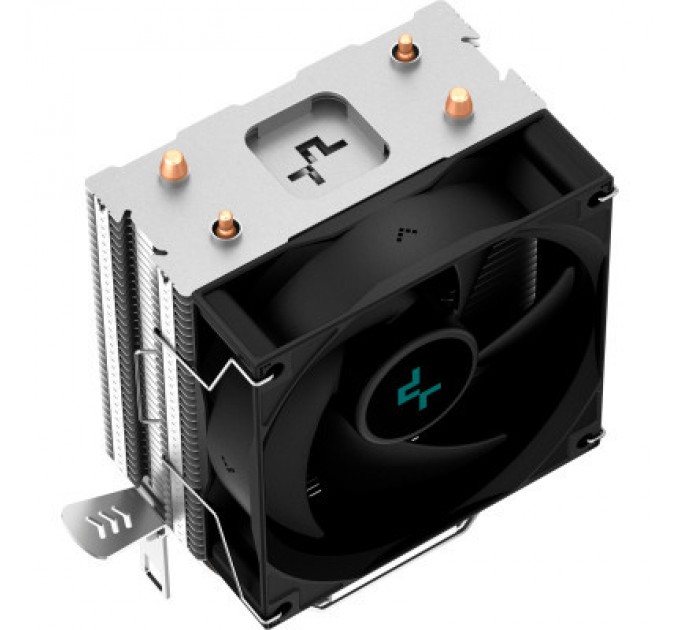 Deepcool Кулер до процесора Deepcool AG200 (R-AG200-BKNNMN-G)