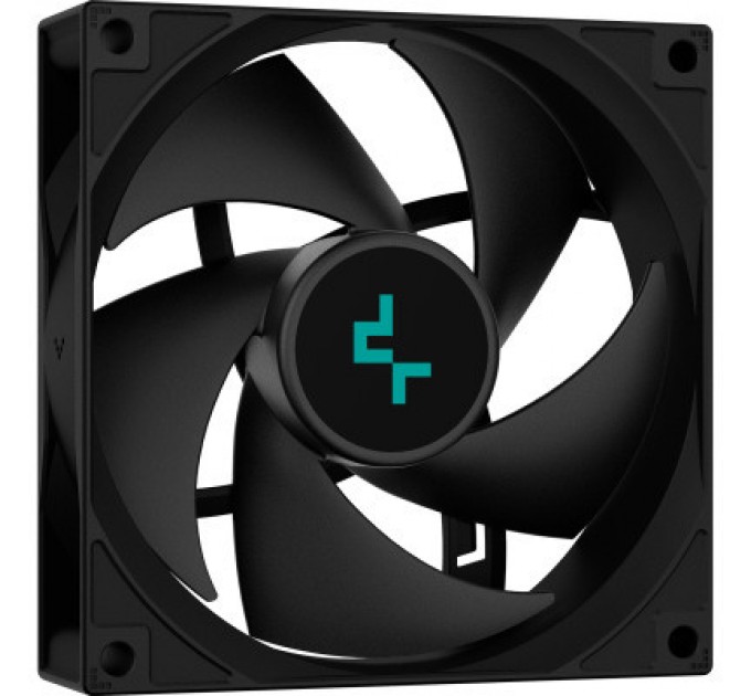 Deepcool Кулер до процесора Deepcool AG200 (R-AG200-BKNNMN-G)