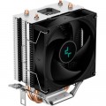 Deepcool Кулер до процесора Deepcool AG200 (R-AG200-BKNNMN-G)