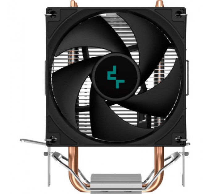 Deepcool Кулер до процесора Deepcool AG200 (R-AG200-BKNNMN-G)