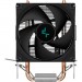 Deepcool Кулер до процесора Deepcool AG200 (R-AG200-BKNNMN-G)