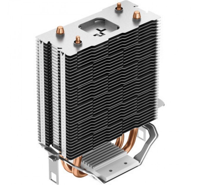 Deepcool Кулер до процесора Deepcool AG200 (R-AG200-BKNNMN-G)