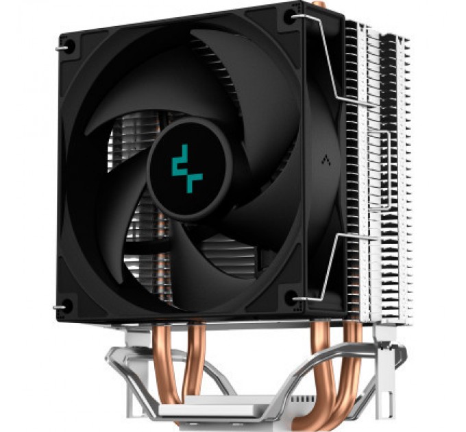 Deepcool Кулер до процесора Deepcool AG200 (R-AG200-BKNNMN-G)