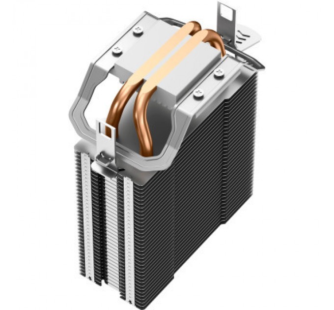 Deepcool Кулер до процесора Deepcool AG200 (R-AG200-BKNNMN-G)