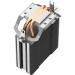 Deepcool Кулер до процесора Deepcool AG200 (R-AG200-BKNNMN-G)
