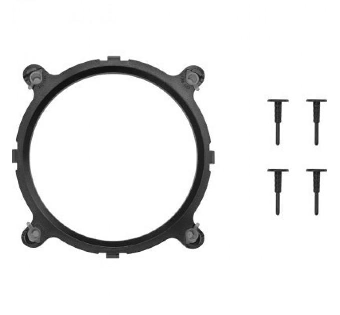 Deepcool Кулер до процесора Deepcool AG200 (R-AG200-BKNNMN-G)