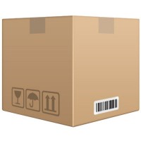 Термоплівка Panasonic KX-FA 67A, KX-FB421/422/423, 1шт*120м AHK (70262206)