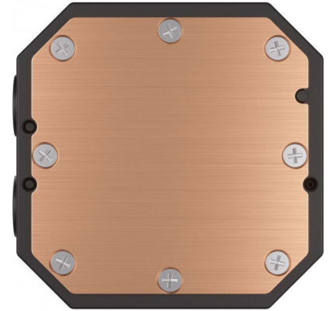 Corsair Система рідинного охолодження Corsair iCUE H150i Elite Capellix XT White (CW-9060073-WW)