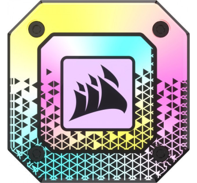 Corsair Система рідинного охолодження Corsair iCUE H170i Elite Capellix XT (CW-9060071-WW)