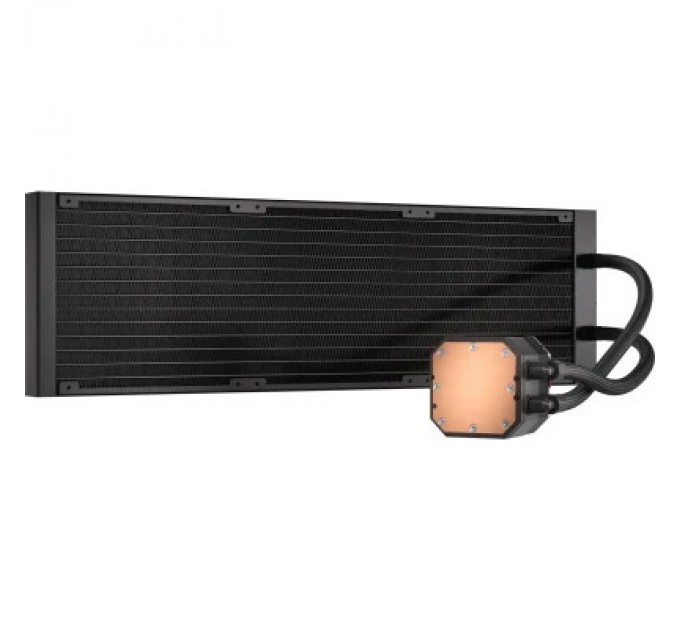 Corsair Система рідинного охолодження Corsair iCUE H170i Elite Capellix XT (CW-9060071-WW)