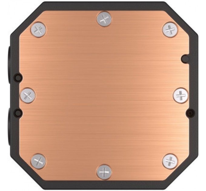 Corsair Система рідинного охолодження Corsair iCUE H170i Elite Capellix XT (CW-9060071-WW)