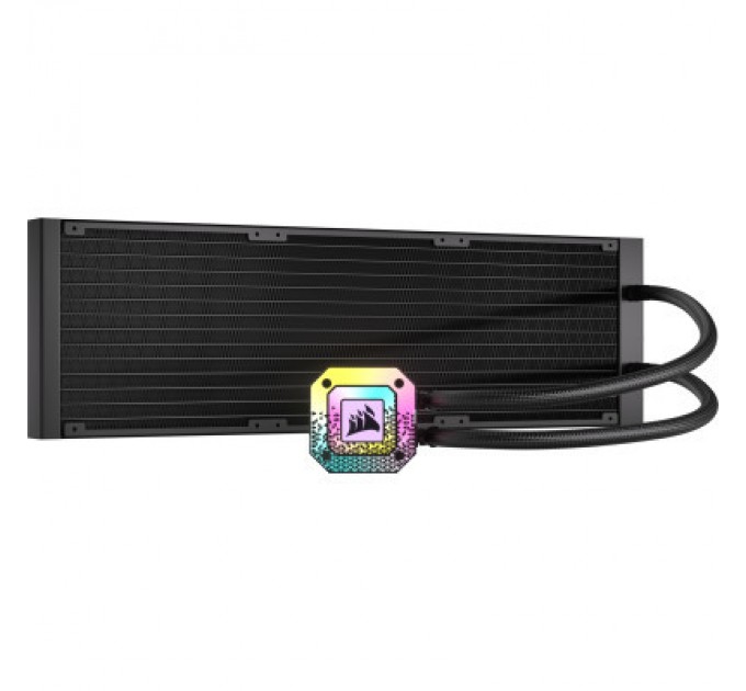 Corsair Система рідинного охолодження Corsair iCUE H170i Elite Capellix XT (CW-9060071-WW)