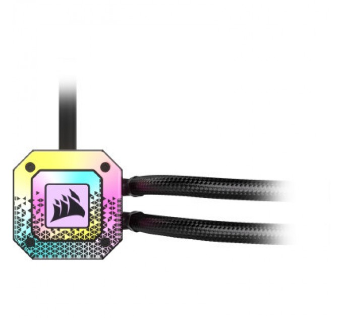 Corsair Система рідинного охолодження Corsair iCUE H170i Elite Capellix XT (CW-9060071-WW)