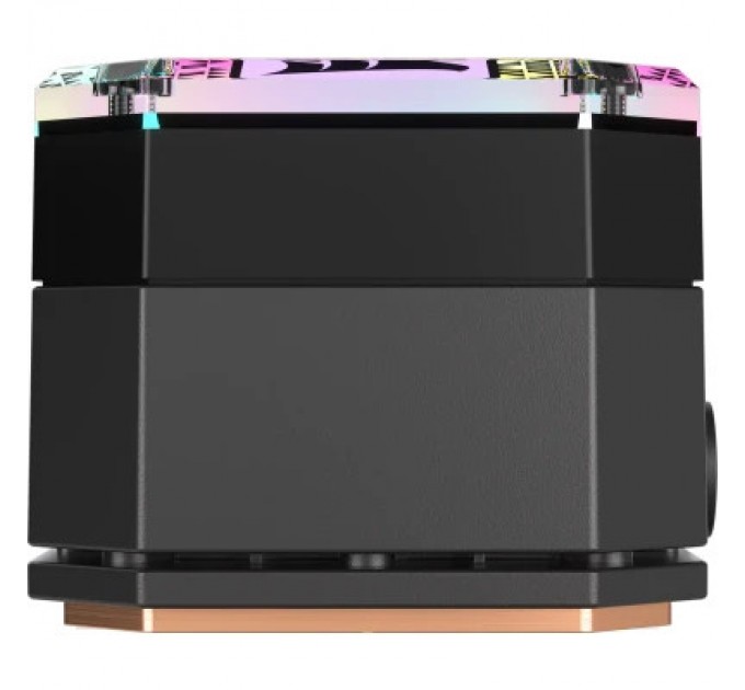 Corsair Система рідинного охолодження Corsair iCUE H170i Elite Capellix XT (CW-9060071-WW)