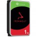 Seagate Жорсткий диск 3.5" 1TB Seagate (ST1000VN008)