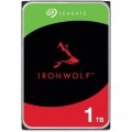 Seagate Жорсткий диск 3.5" 1TB Seagate (ST1000VN008)
