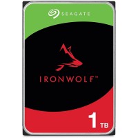 Жорсткий диск 3.5" 1TB Seagate (ST1000VN008)