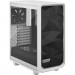 Fractal Design Корпус Fractal Design Meshify 2 Compact White TG CT (FD-C-MES2C-05)