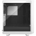 Fractal Design Корпус Fractal Design Meshify 2 Compact White TG CT (FD-C-MES2C-05)