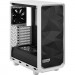 Fractal Design Корпус Fractal Design Meshify 2 Compact White TG CT (FD-C-MES2C-05)