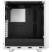 Fractal Design Корпус Fractal Design Meshify 2 Compact White TG CT (FD-C-MES2C-05)