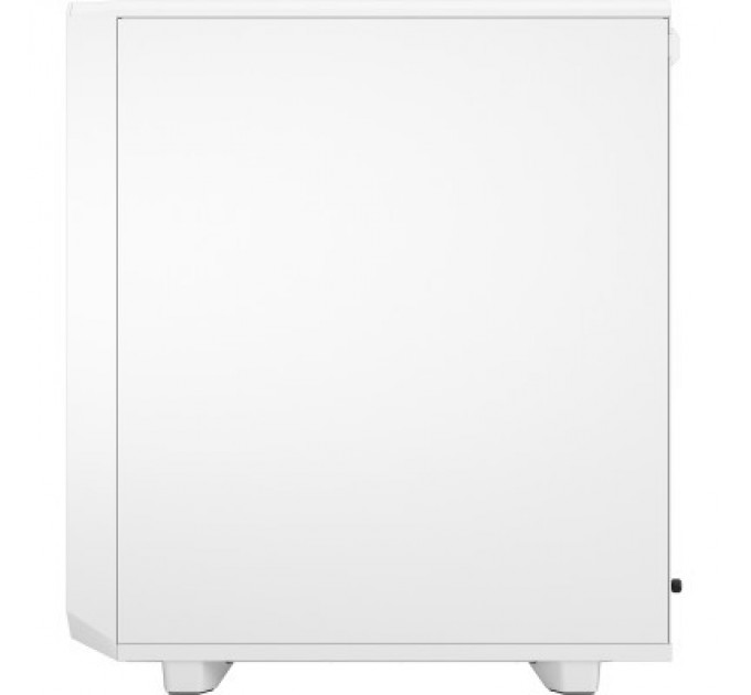 Fractal Design Корпус Fractal Design Meshify 2 Compact White TG CT (FD-C-MES2C-05)