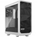 Fractal Design Корпус Fractal Design Meshify 2 Compact White TG CT (FD-C-MES2C-05)
