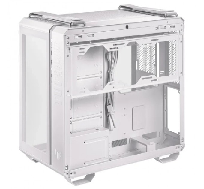 ASUS Корпус ASUS TUF GAMING White (90DC0093-B09010)