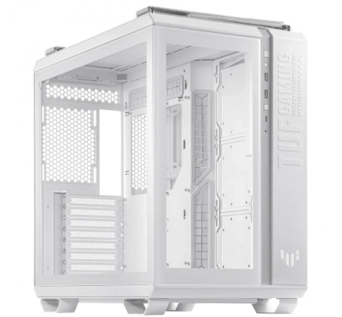 ASUS Корпус ASUS TUF GAMING White (90DC0093-B09010)