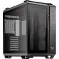 ASUS Корпус ASUS TUF Gaming GT502 Black (90DC0090-B09010)