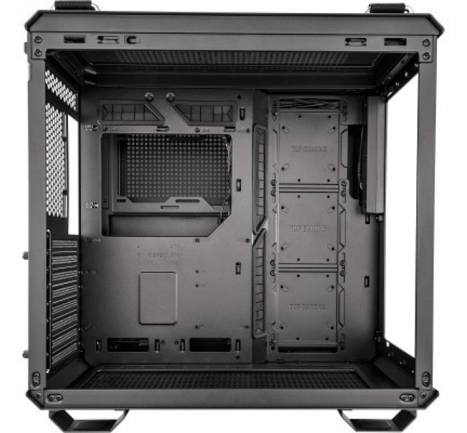 ASUS Корпус ASUS TUF Gaming GT502 Black (90DC0090-B09010)