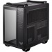 ASUS Корпус ASUS TUF Gaming GT502 Black (90DC0090-B09010)