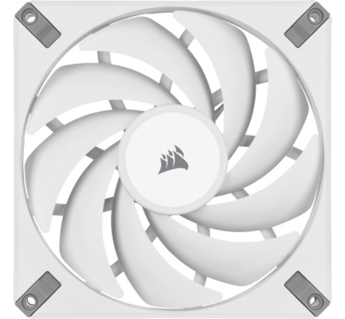 Corsair Кулер до корпусу Corsair AF140 Elite White (CO-9050143-WW)