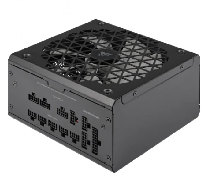 Corsair Блок живлення Corsair 850W RM850x Shift PCIE5 (CP-9020252-EU)