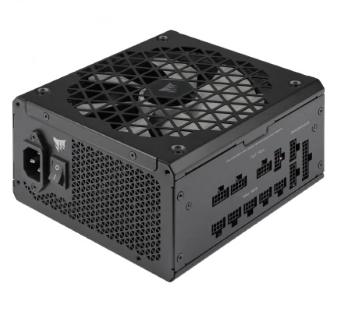 Corsair Блок живлення Corsair 850W RM850x Shift PCIE5 (CP-9020252-EU)