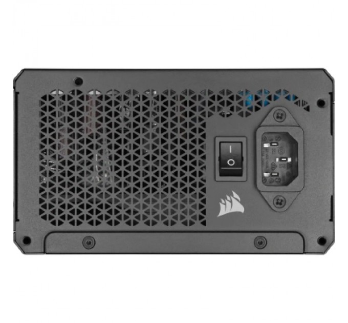 Corsair Блок живлення Corsair 850W RM850x Shift PCIE5 (CP-9020252-EU)