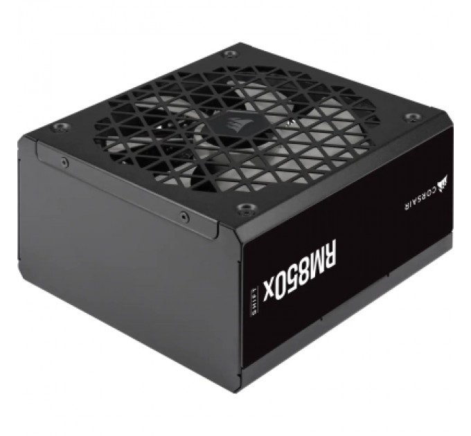 Corsair Блок живлення Corsair 850W RM850x Shift PCIE5 (CP-9020252-EU)