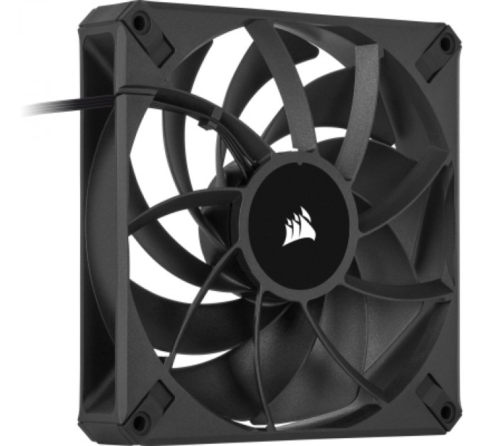 Corsair Кулер до корпусу Corsair AF140 Elite Black (CO-9050141-WW)