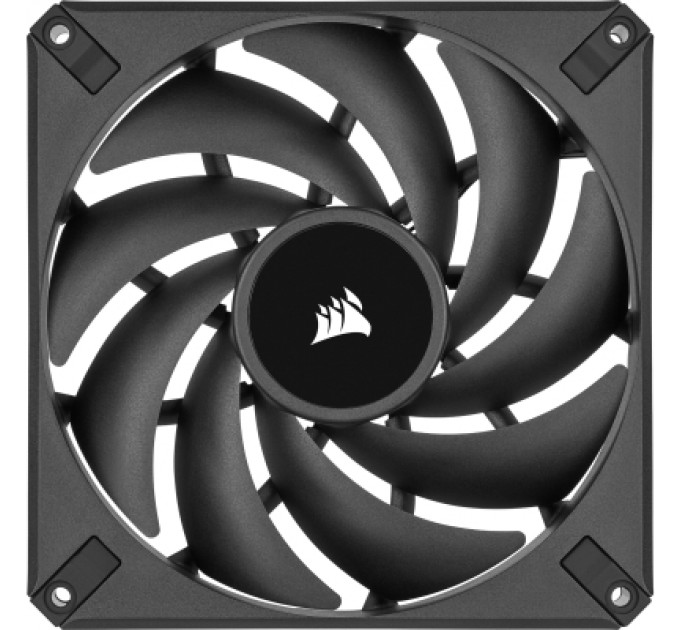 Corsair Кулер до корпусу Corsair AF140 Elite Black (CO-9050141-WW)