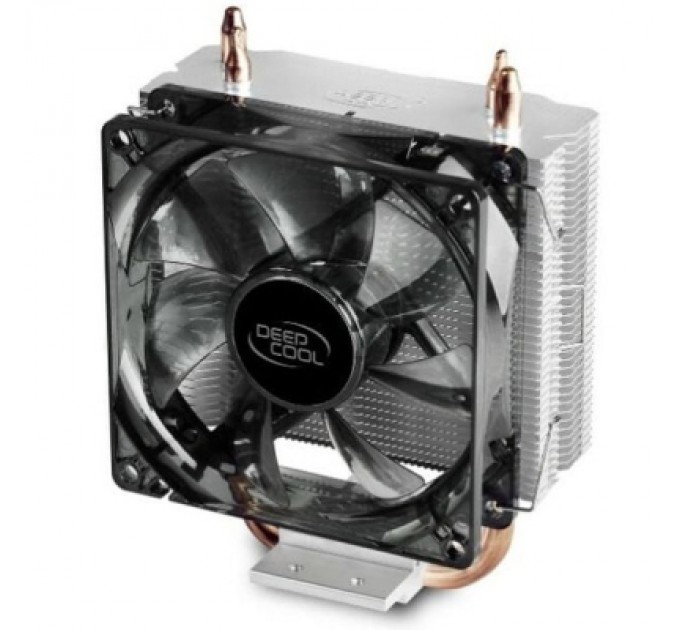 Deepcool Кулер до процесора Deepcool Gammaxx 200 V2 (DP-MCH2-GMX200-V2)