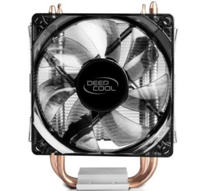 Deepcool Кулер до процесора Deepcool Gammaxx 200 V2 (DP-MCH2-GMX200-V2)