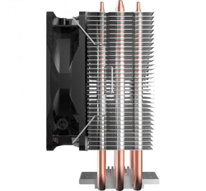 Deepcool Кулер до процесора Deepcool Gammaxx 300 Fury (DP-MCH3-GMX300F)