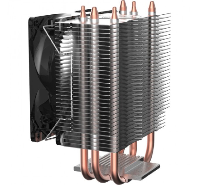 Deepcool Кулер до процесора Deepcool Gammaxx 300 Fury (DP-MCH3-GMX300F)