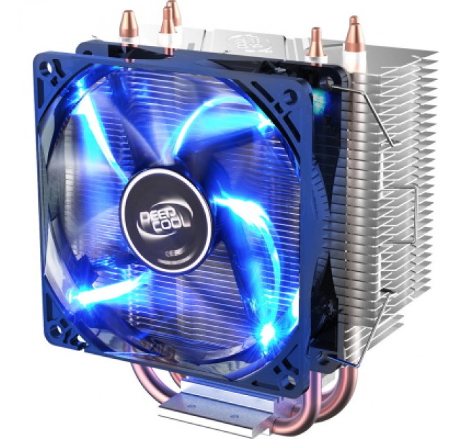 Deepcool Кулер до процесора Deepcool Gammaxx 300 Fury (DP-MCH3-GMX300F)