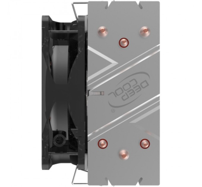 Deepcool Кулер до процесора Deepcool Gammaxx 300 Fury (DP-MCH3-GMX300F)