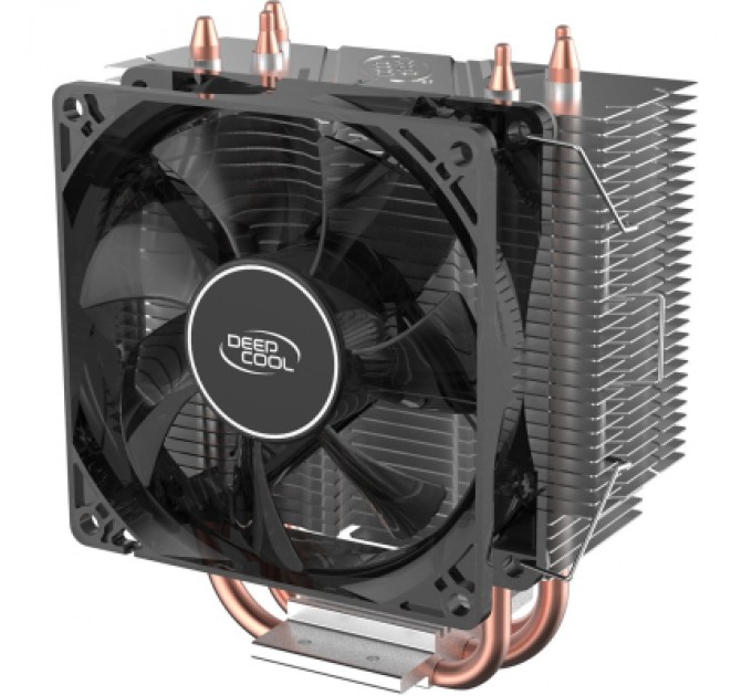 Deepcool Кулер до процесора Deepcool Gammaxx 300 Fury (DP-MCH3-GMX300F)