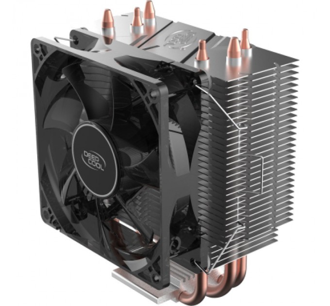 Deepcool Кулер до процесора Deepcool Gammaxx 300 Fury (DP-MCH3-GMX300F)