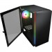 Cougar Корпус Cougar Purity RGB Black (Purity RGB (Black))