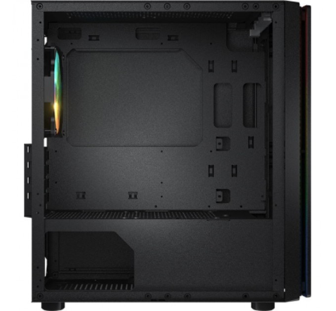 Cougar Корпус Cougar Purity RGB Black (Purity RGB (Black))