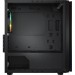 Cougar Корпус Cougar Purity RGB Black (Purity RGB (Black))
